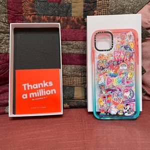 Casetify iPhone 11 Pro Max Case